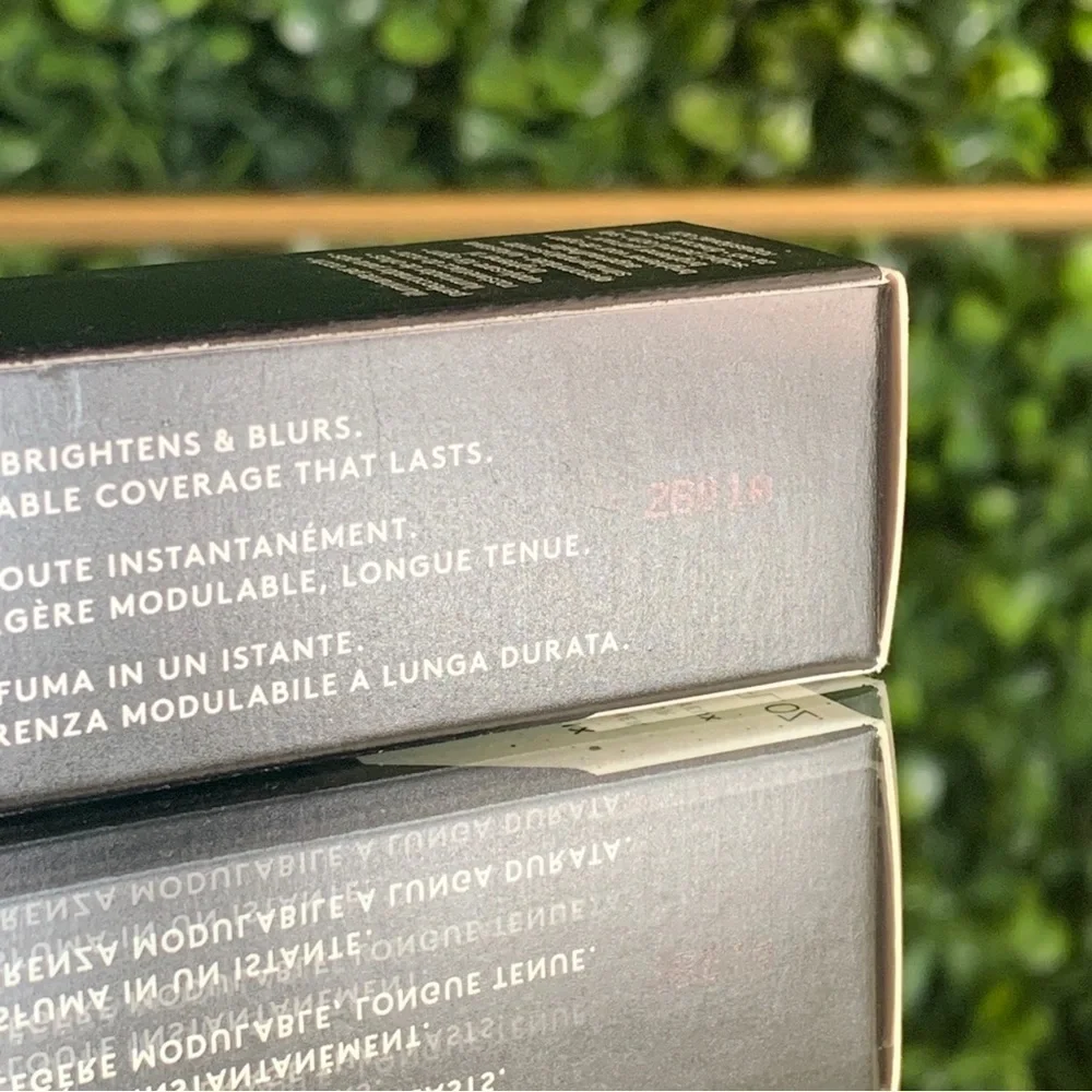Fenty GOLDEN IVORY 02 Bright Fix Eye Brightener Concealer | NEW